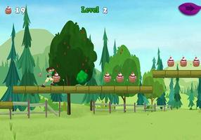 Wild Adventure Kratts Games capture d'écran 3