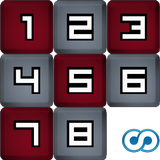 Yet another lame Slide Puzzle icon