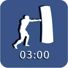 MMA Fitness Workout:  Shoutbox Workout Timer APK download