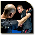 Krav Maga Techniques ไอคอน