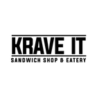 Krave It 图标