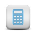 Kalkulator ECTS ícone