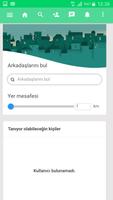 Oneymişki - Sosyal Ağ スクリーンショット 2
