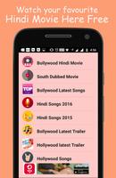 Hindi Movie and Song screenshot 1