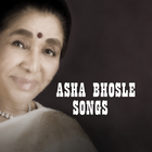 Asha Bhosle Hit Songs ไอคอน