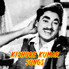 Kishore Kumar Songs icon