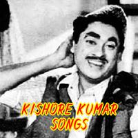 Kishore Kumar Songs poster
