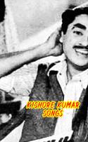 Kishore Kumar Songs Ekran Görüntüsü 1