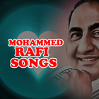 Mohammad Rafi Songs 图标