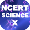 Science X NCERT Solutions