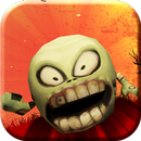 Zombies And Monster Fight 2017 APK