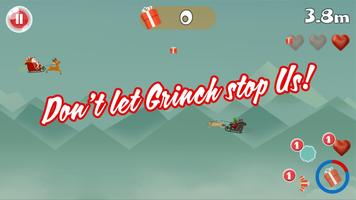 Flying Santa Christmas Rescue imagem de tela 3