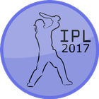 Info of IPL 2017 icône