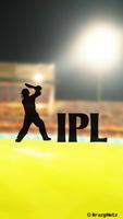 Info of IPL 2017 Poster