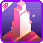 Tower Knights 3D أيقونة