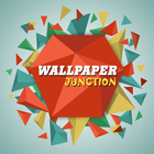 Wallpaper Junction ikon