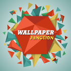 Wallpaper Junction আইকন