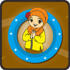Aplikasi Doa Harian dan Asmaul Husna icono