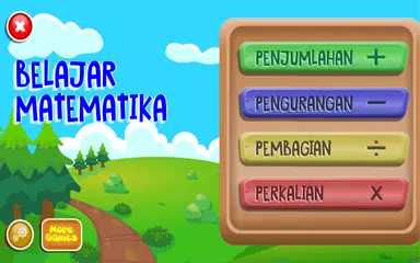 Belajar Matematika XAPK download
