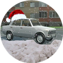 APK Русский симулятор водилы авто