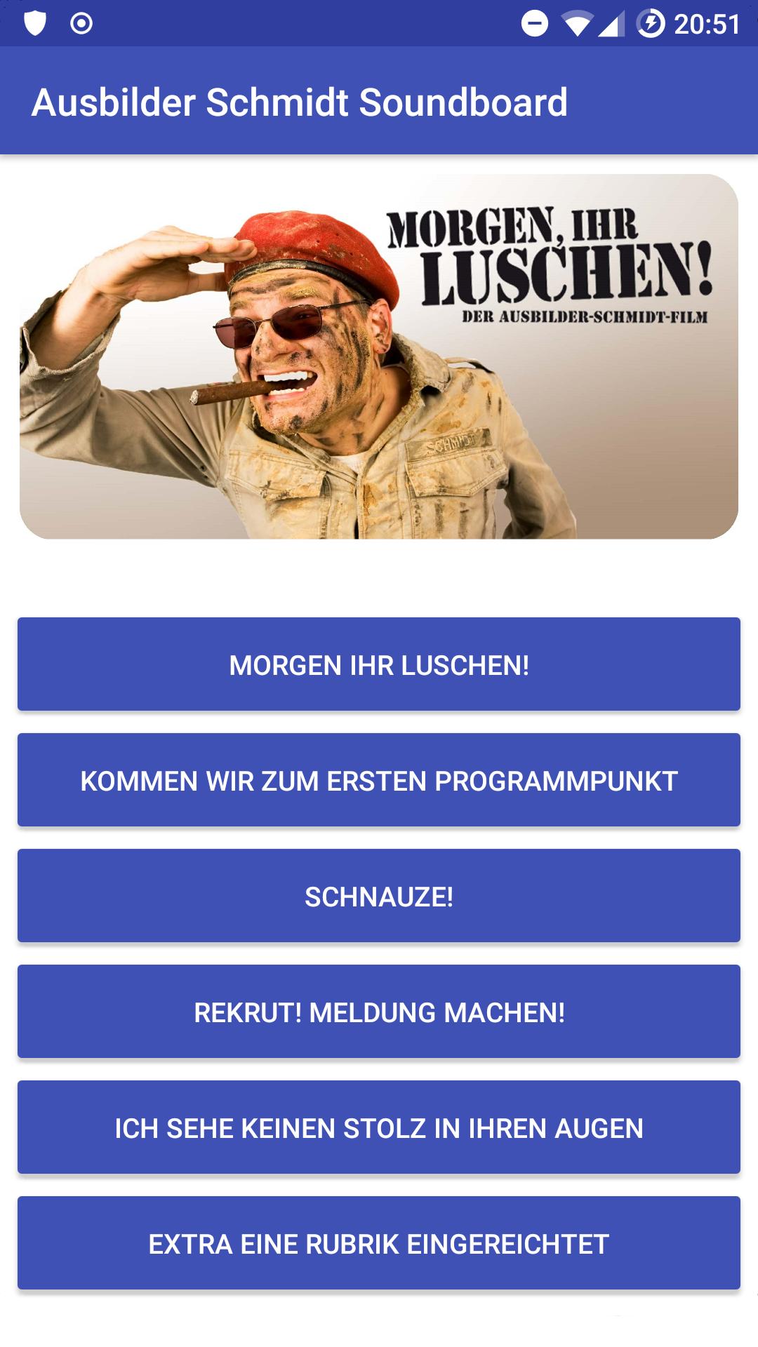 Luschen Luschen