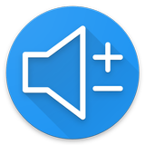 Media Volume Control icon
