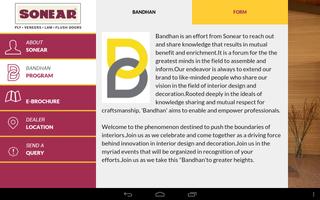 Sonear For Tablets Screenshot 2