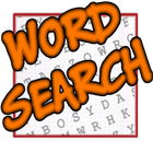 Word Search ไอคอน