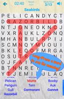 Word Search скриншот 1