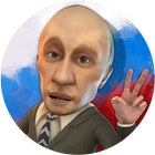 Talking Putin 2 icône