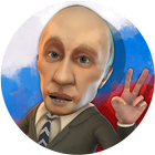 Talking Putin 2 biểu tượng