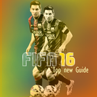 Top GUIDE fifa 16 biểu tượng