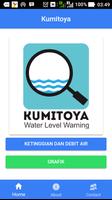 Kumitoya постер