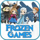 Frozen Games アイコン