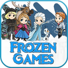 Frozen Games biểu tượng