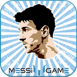 Lionel Messi Games Wallpaper icône