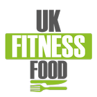 UK Fitness Food (Unreleased) simgesi