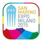 San Marino Expo simgesi