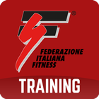 FIF Training icône