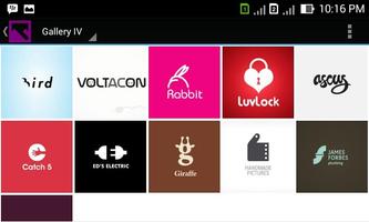 Creative Logo Designs screenshot 3