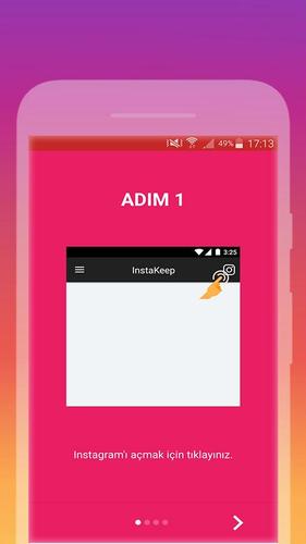 Instasave Repost For Instagram For Android Apk Download