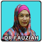 Dr Fauziah Zeichen
