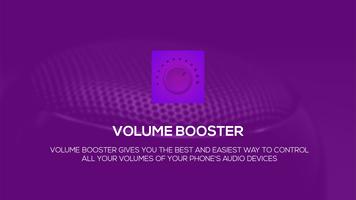 Volume Booster  Sound Enhancer screenshot 2