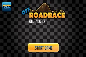 Extreme Off Road Racing Game capture d'écran 1
