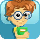 Spelling Wizard Learning Game icône