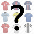 Football Kits Quiz आइकन