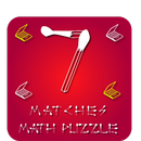 Matches Math Puzzle Game APK