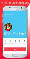 A Call From Elf On The Shelf Prank ภาพหน้าจอ 1