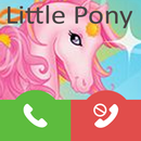 Prank Call From My Little Sweet Pony APK