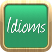 English Idioms Dictionary